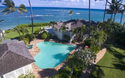 Maui June Real Estate Prices are Up