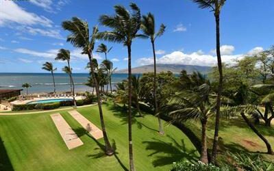 South Maui Jewel – Kihei Kai Nani 12-239
