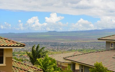 Maui May 2017 Real Estate Stats