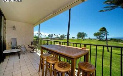 NEW So. Maui Oceanfront Listing