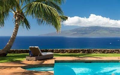 Maui Real Estate Stats November 2015