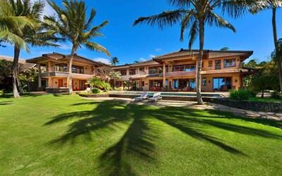 July Maui Real Estate Stats